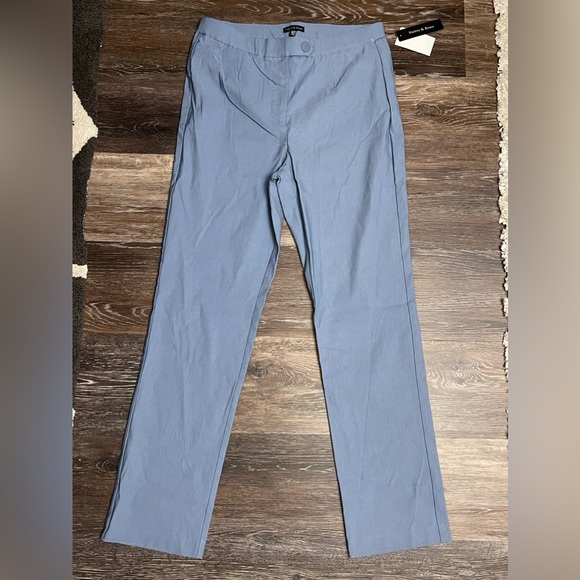 NWT Violets & Roses Pants - Picture 3 of 4